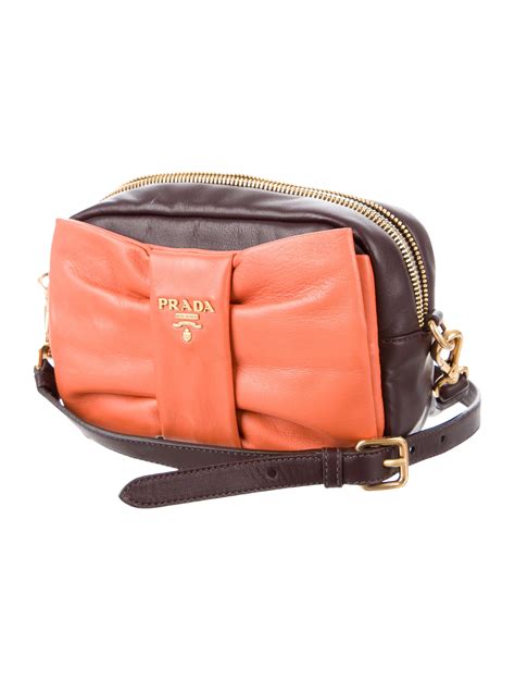 prada nappa crossbody|prada crossbody handbags.